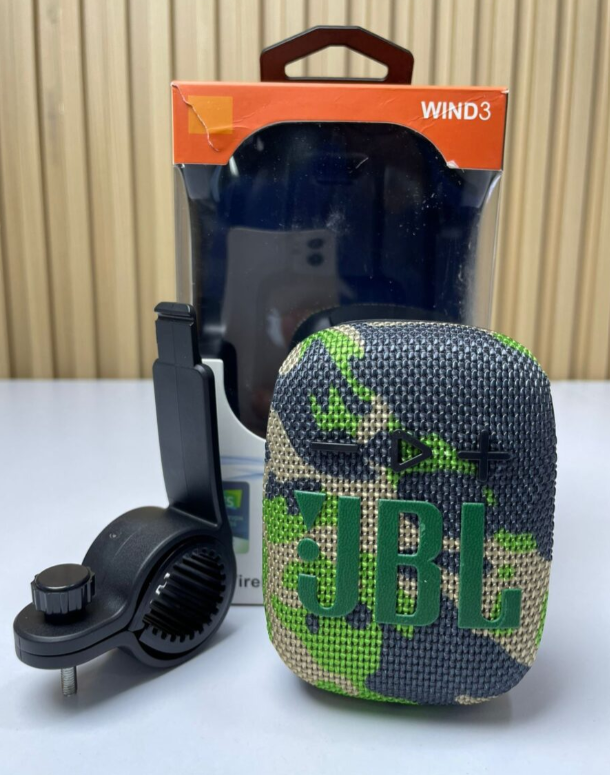 PARLANTE WIND 3