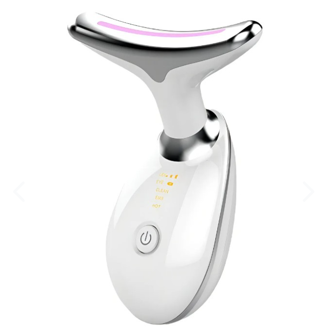 Masajeador Facial Reductor Papada