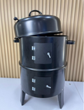 Mini Barril Asador