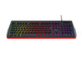 Teclado Gamer Havit Membrana Rgb Usb Nyl